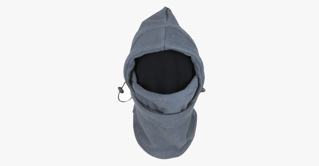 Skanto | Thermofleece Komfortabel Hatt