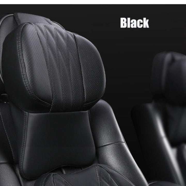 Comfort Nakkestøttepute Bil