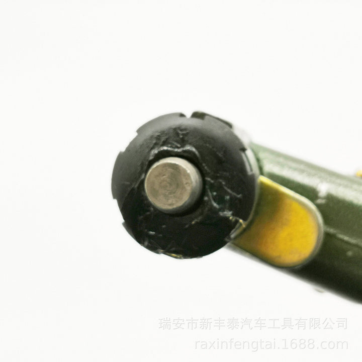 Skanto | Tubeless Dekkplugg Reparasjonssett for Bil, Motorsykkel, ATV, Jeep, Lastebil, & Traktor