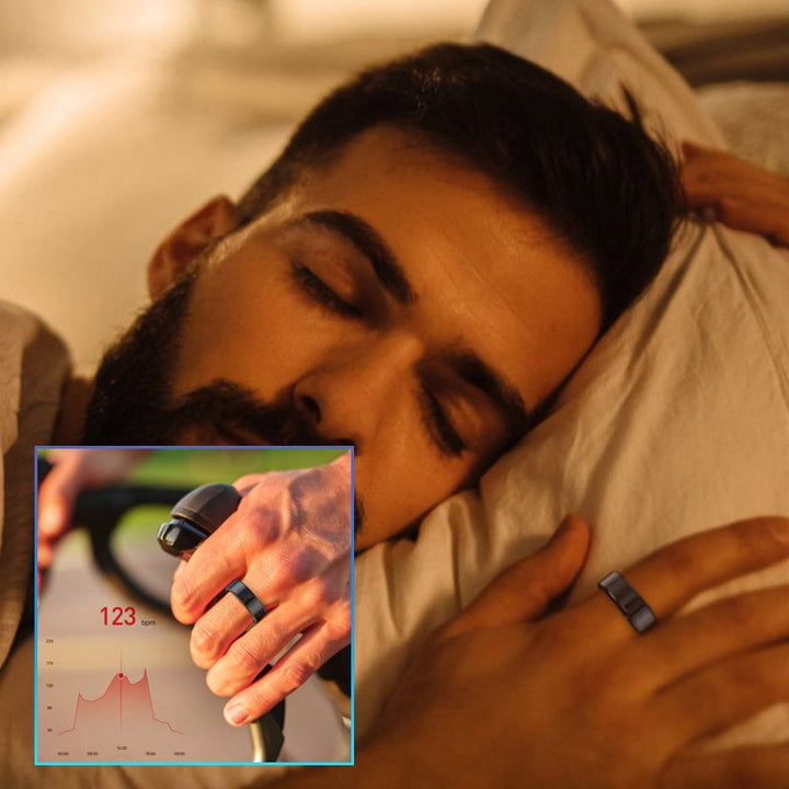 Bluetooth Smart Ring | Skanto
