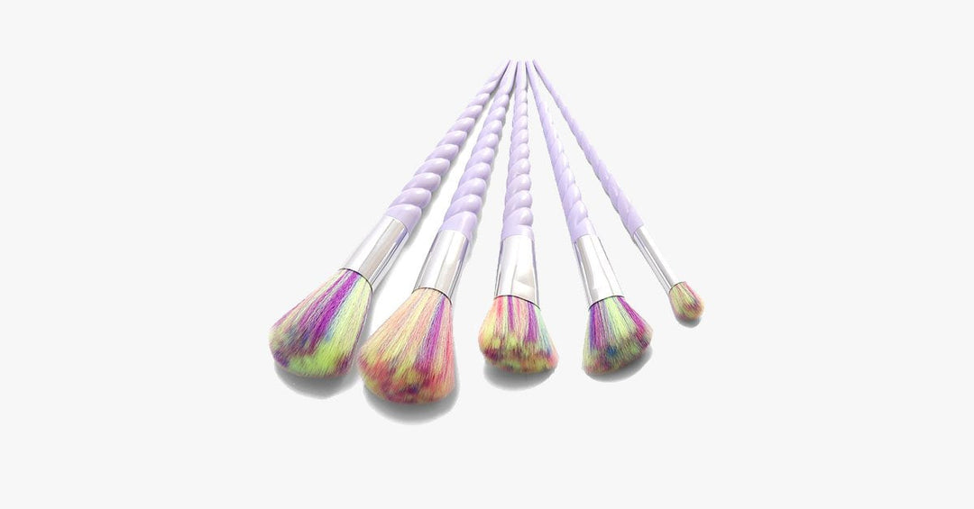 Skanto | Fantasy Twisted Brush Set