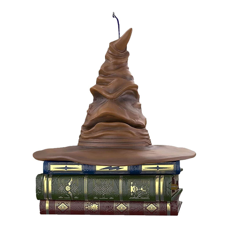 Magic Hat Harpiks Ornament | Skanto