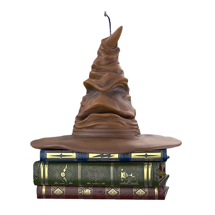 Magic Hat Harpiks Ornament | Skanto