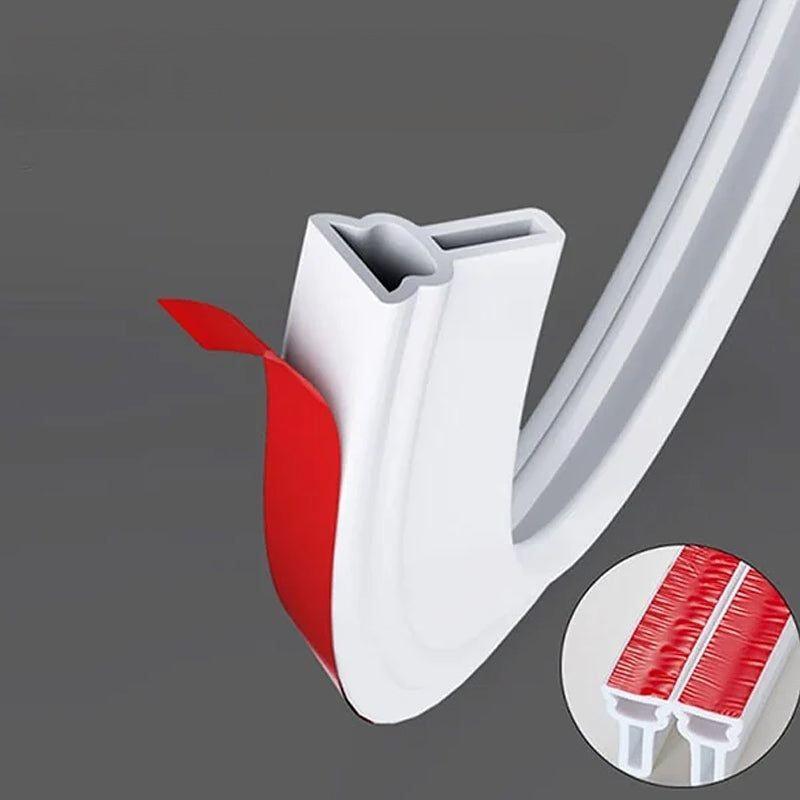 Norvo | Selvheftende silikon tape motstandsdyktig mot vann og fuktighet