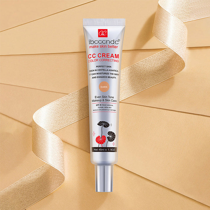 Skanto | Korrigerende CC Cream
