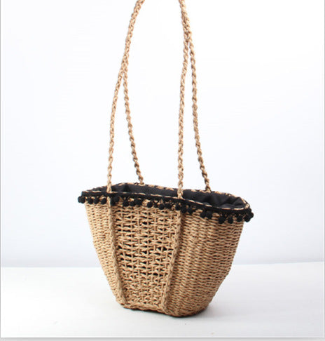 Basket Bag Skanto