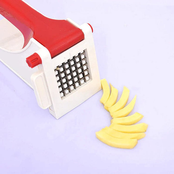 Skanto | PerfectFries – Kutt som en proff, uten anstrengelse