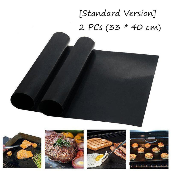 Skanto | Hirundo Non-stick BBQ Grill Mats