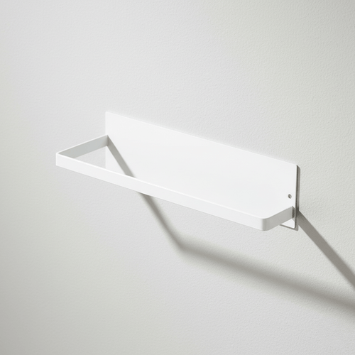 Skanto | Robust papirhåndkleholder med jernkonstruksjon, enkel å installere