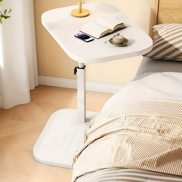 AdjustaSkantoe sidebord – Praktiske og plassbesparende | Ideelle for sofaer og senger