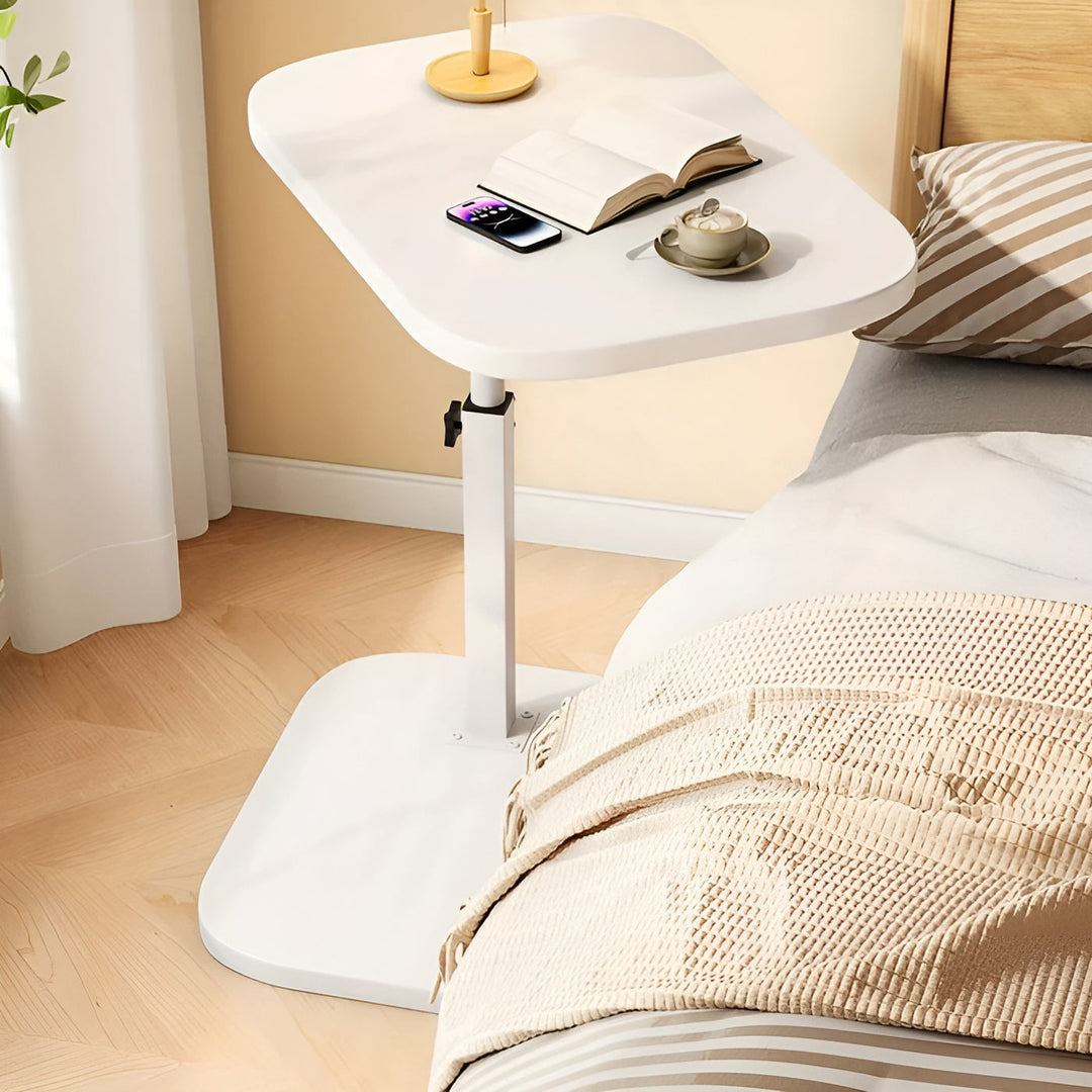 AdjustaSkantoe sidebord – Praktiske og plassbesparende | Ideelle for sofaer og senger