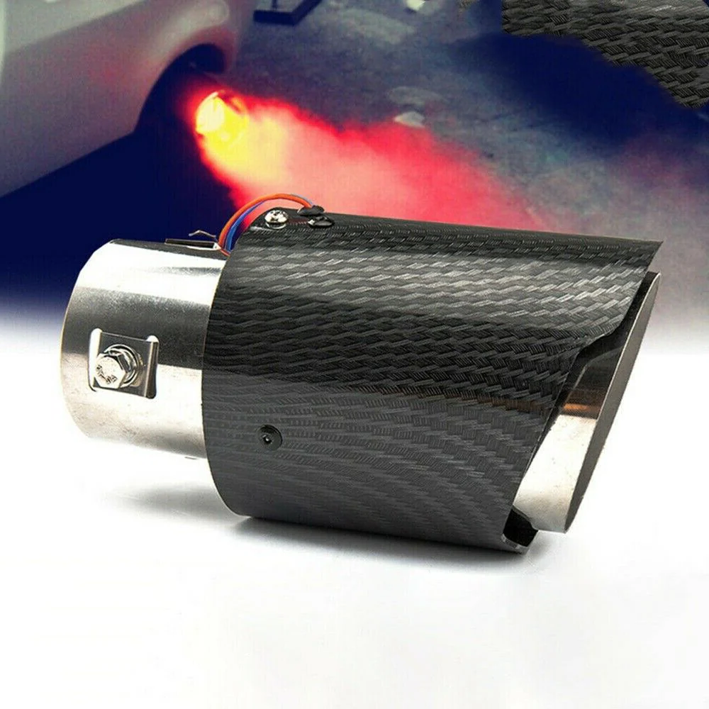 Skanto | Led Utslippstipp