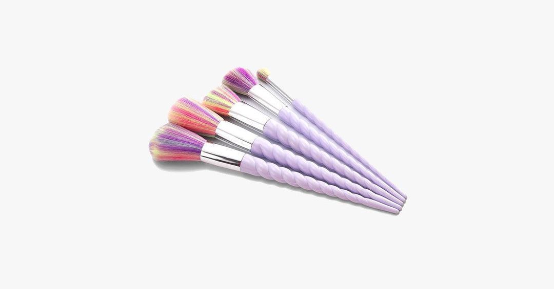 Skanto | Fantasy Twisted Brush Set