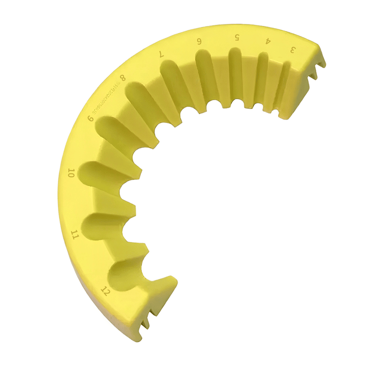 Skanto | DrillSharp PRO – Borstang for sekunder-rask presisjon