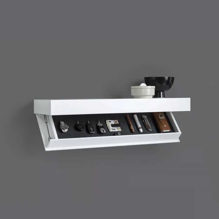 Skanto | StealthShelf — Skjul verdisaker med stil