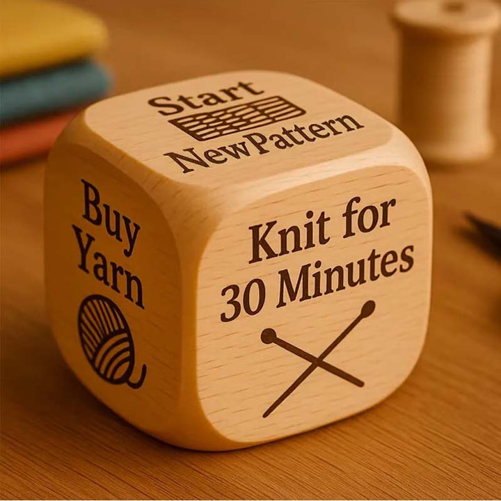 Skanto | CraftyRoll – La dice guide din kreativitet