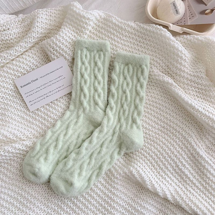 Skanto | CozyTootsie – Overlegen varme og komfort for kalde føtter