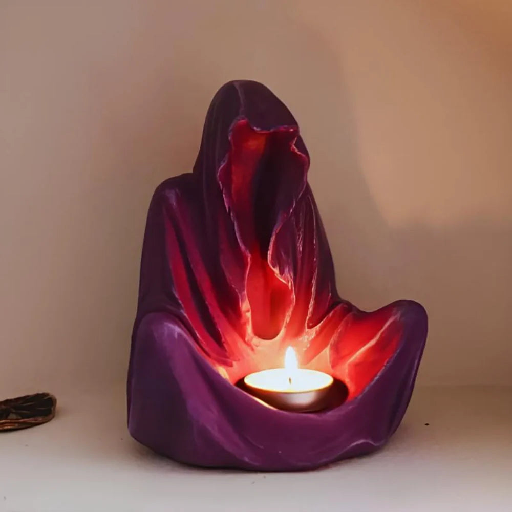 Skanto | Ashcloak Lysestake