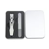 Skanto | Portable ultra-sharp nail clipper