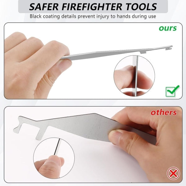 Skanto | FirePik Pro - Verdensberømt låseåpnings fyrverkeriverktøy