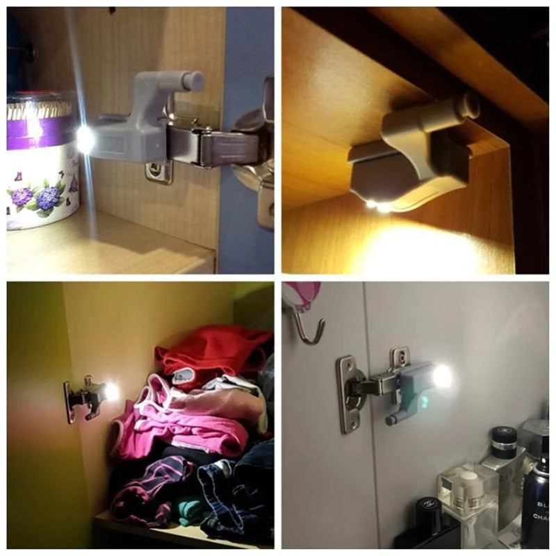 Skanto | Hengte LED Lys