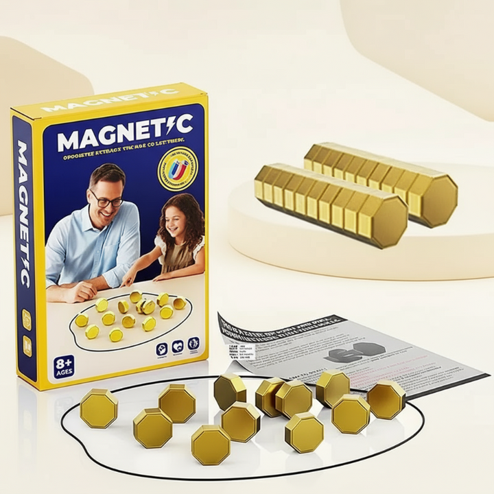 Skanto | BondMinds – Tenne familieglede og forbedre dine strategiske ferdigheter overalt