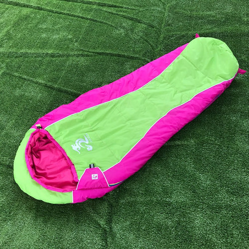 Multifunksjonell camping-sovepose Skanto
