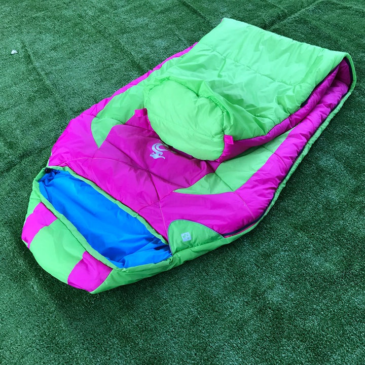 Fritids sovepose Skanto