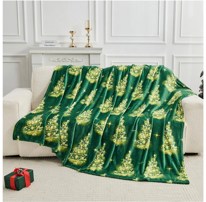 Skanto | Julefleecepledd