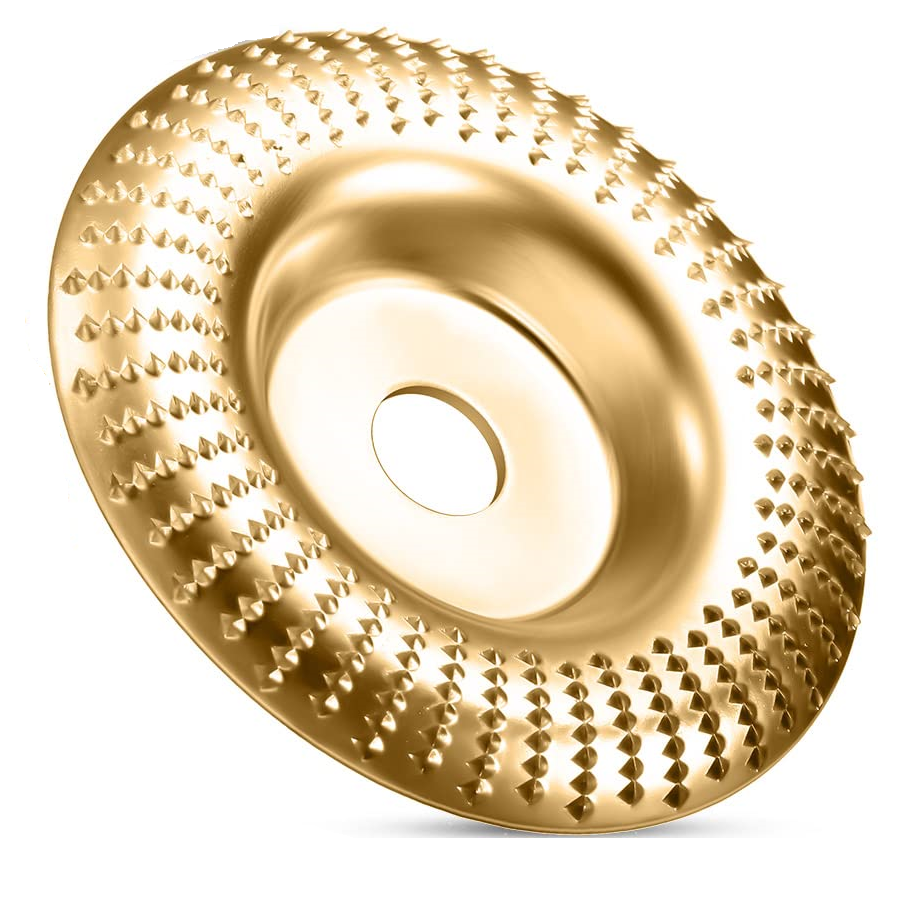 Skanto | Wolframkarbid Slipestein Diskus