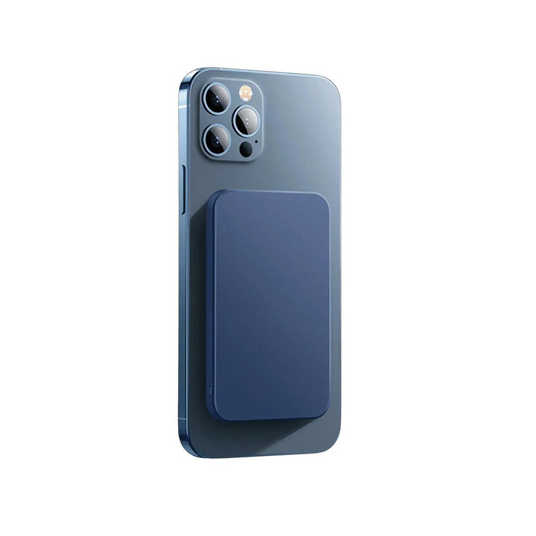 PowerCore 10K – Trådløs MagSafe Powerbank 10 000 mAh Skanto
