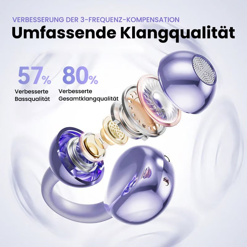 Skanto | Salg-Bluetooth-hodetelefoner med AI-oversettelse