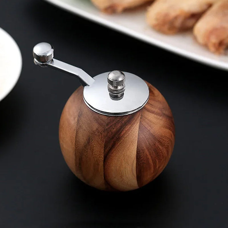 Skanto | OakGrind – Oppdag intense krydder for smakfulle måltider