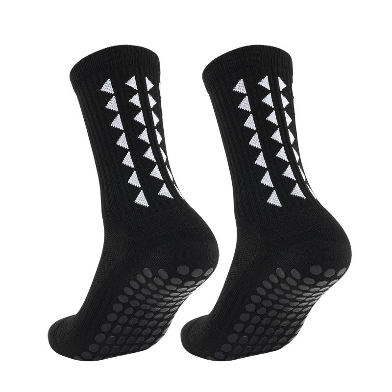 Pro Anti-Slip Fotballsokker Skanto