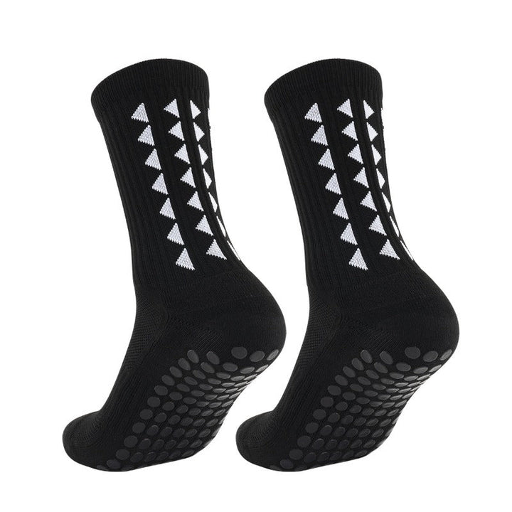 Pro Anti-Slip Fotballsokker Skanto