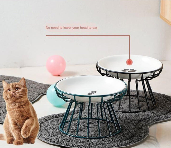 Skanto | Spytt Cat Plate