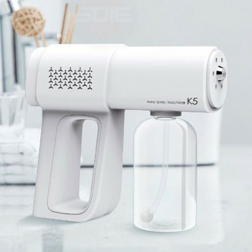 SteamSpray | Ultimate Surface Disinfection | Skanto