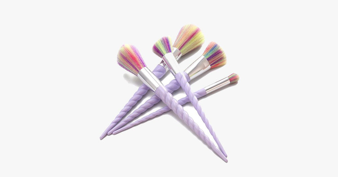Skanto | Fantasy Twisted Brush Set