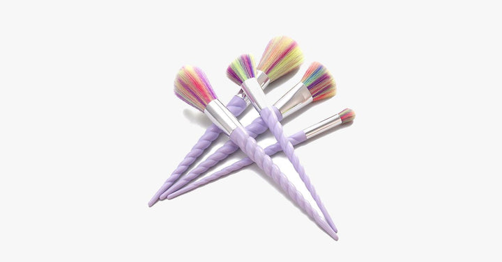 Skanto | Fantasy Twisted Brush Set
