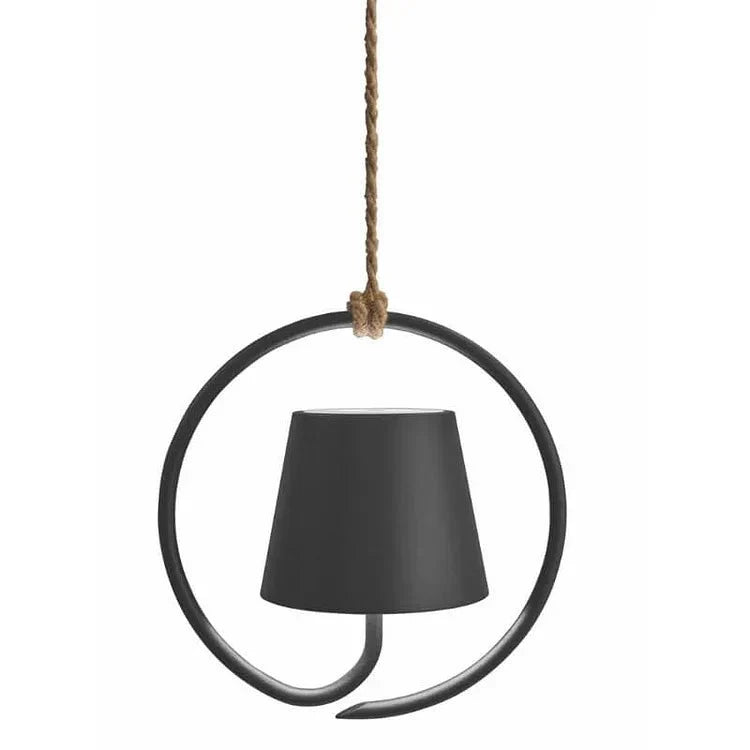 Skanto | Hengende lampe med minimalistisk karakter