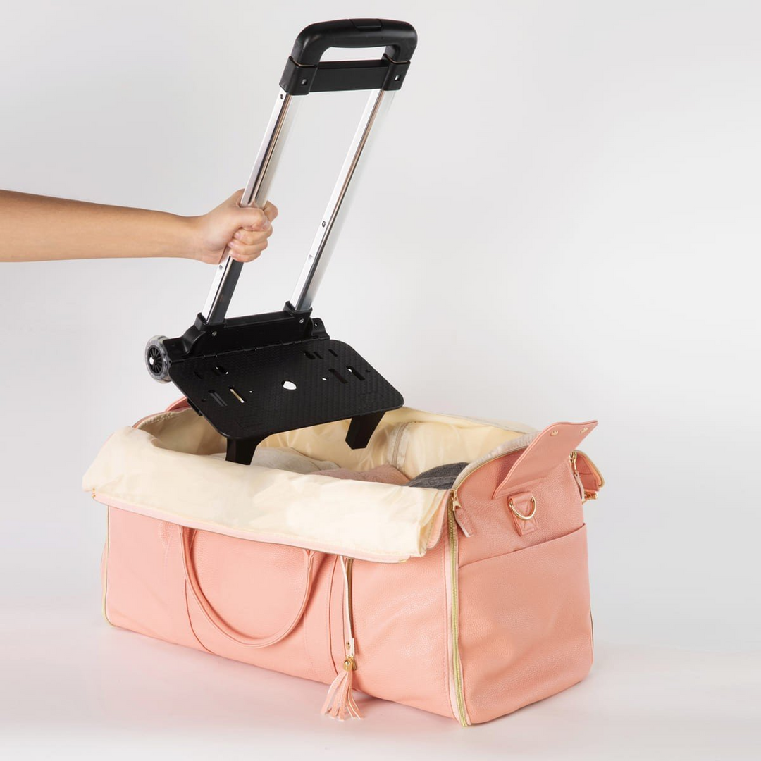 Skanto | Sammenleggbar Reise Duffel