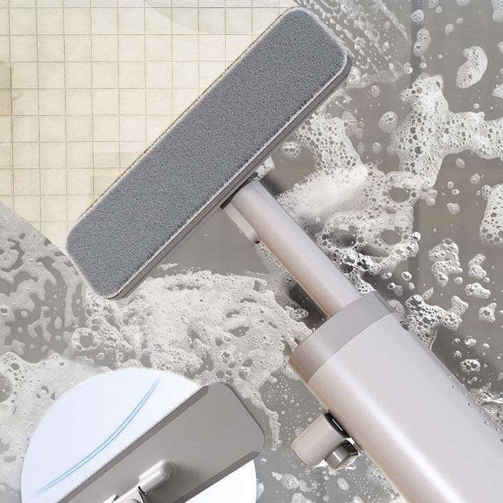 Roterbar selv-squeegee mini mopp. | Skanto