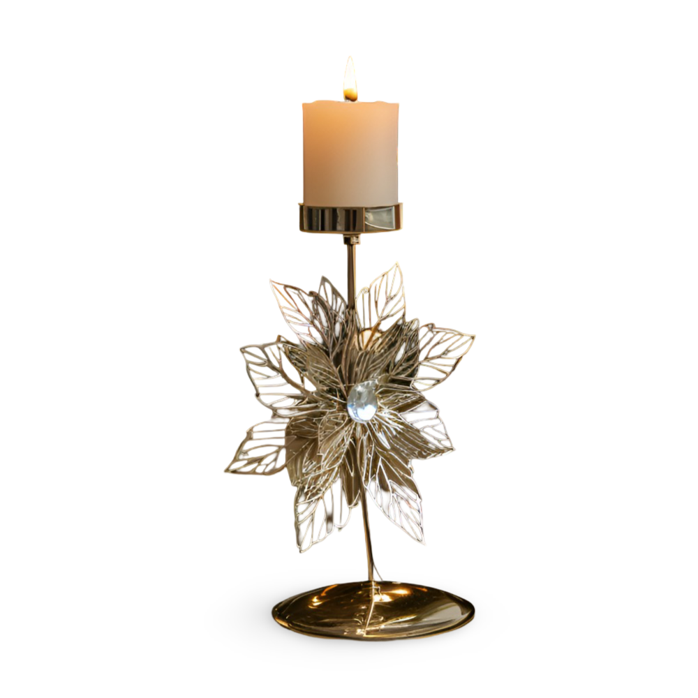 Skanto | LumiGold – Klassisk eleganse for din juledekorasjon