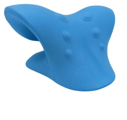 NeckRelax Umiddelbar og beroligende avslapning | Skanto