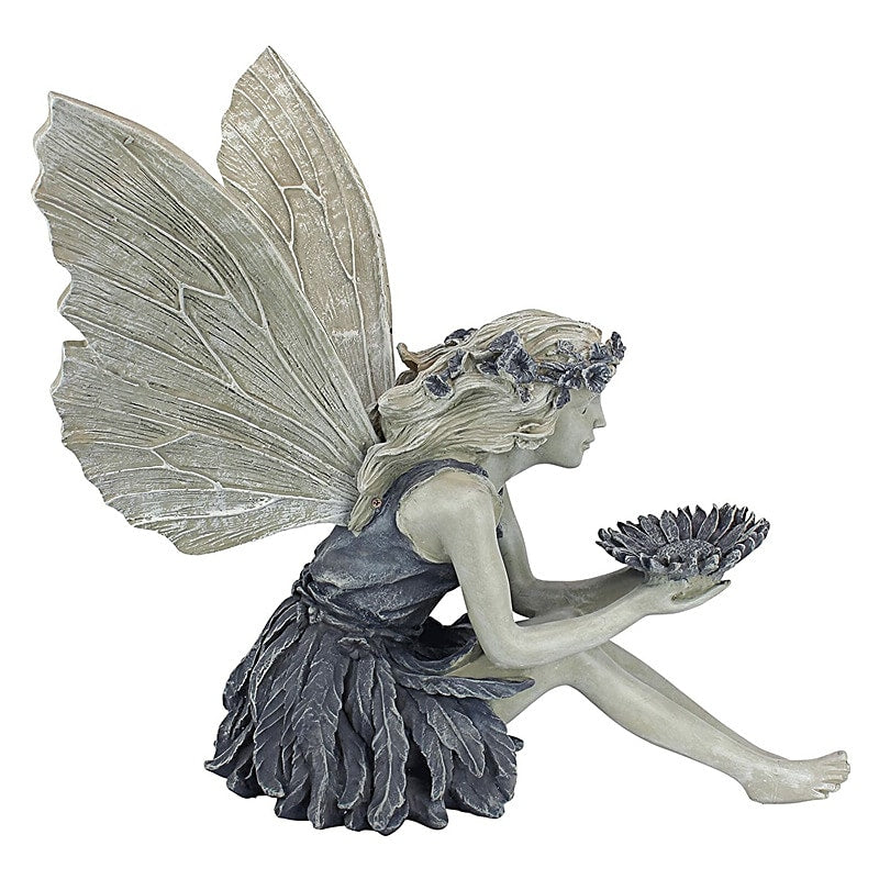 Skanto | Hagefe Statue