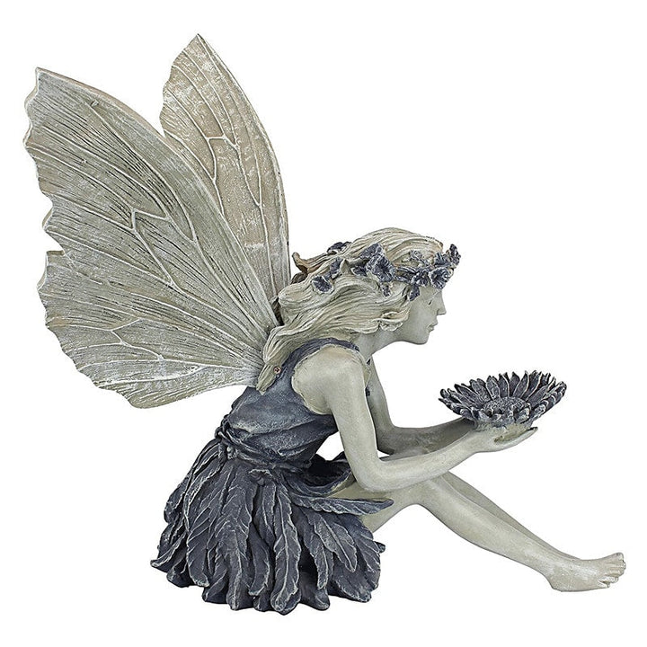 Skanto | Hagefe Statue