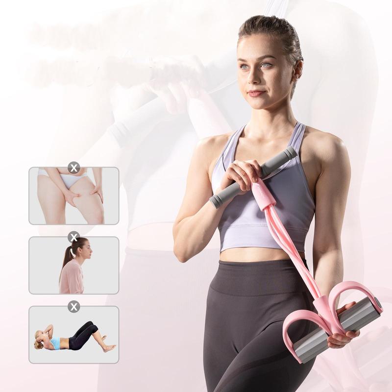 PowerFlex Pro — Brenn fett på et blunk og bygg drømmekroppen din hjemme! | Skanto