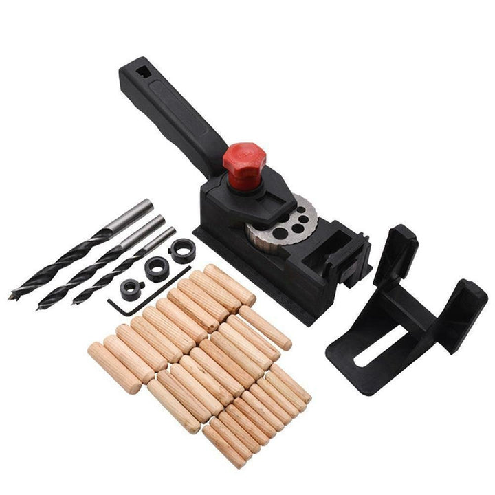 Skanto | DOWEL BOR GUIDE