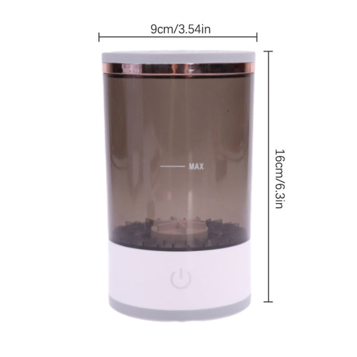 Skanto | Ultimate Electric Makeup Brush Cleaner