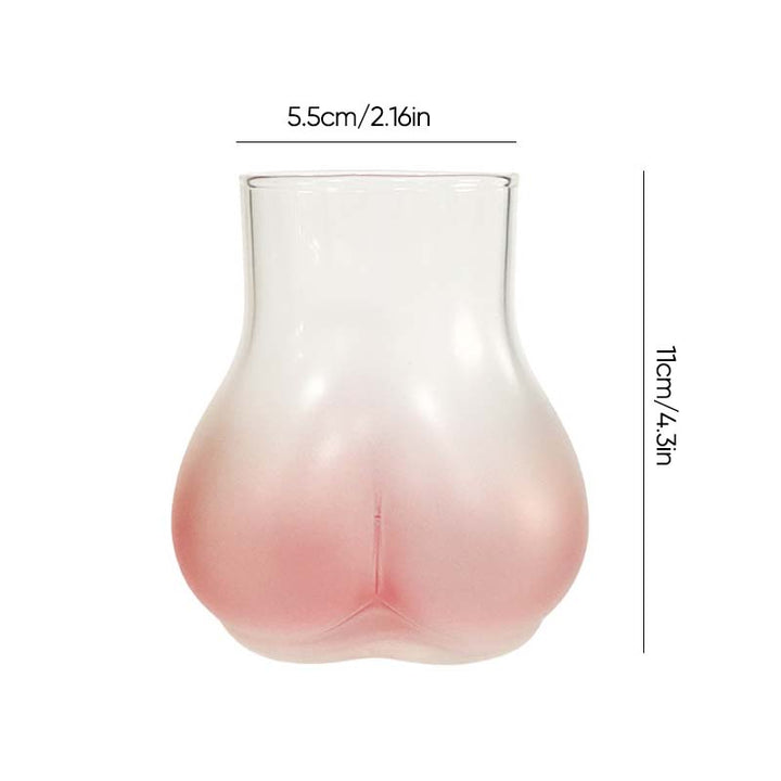 Skanto | Moderne Stor Kapasitet Rumpe Cup